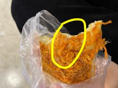 -85度C(深圳佳宁娜店)