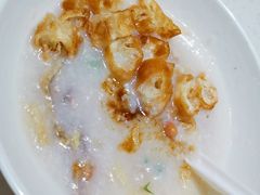 艇仔粥-西关明记肠粉(荔枝湾店)