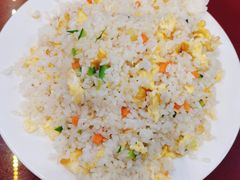 -北京龙庆四季香农家饭庄·灶台鱼·碳烤虹鳟鱼(龙庆峡店)