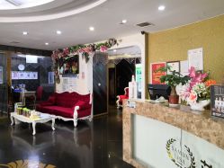 -莎蔓莉莎美容会所