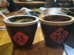 -水浒烤肉(国贸店)