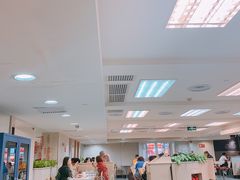 -肯德基(西单商场店)