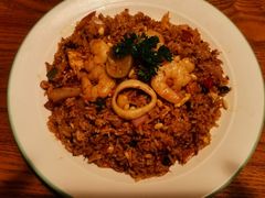 -绿茵阁牛扒餐厅(客村店)