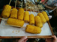 -烤官达人·徐州鲜羊肉串(江宁店)