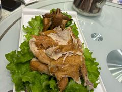 -老德州四合院·德州菜(天衢路店)