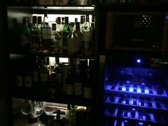 -LAMP BAR 水烟音乐酒吧