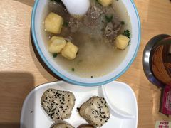 -小杨生煎(周浦万达店)