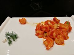 -马仕玖煲·融合菜·酥不腻烤鸭(人大店)