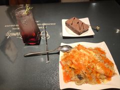 -吱咖啡西式简餐