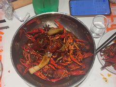 -熊记虾王·小龙虾(东晓南店)