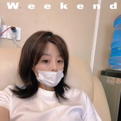 -MINX名珂斯·烫染形象设计