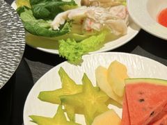-牛YO寿喜烧·铁板烧和牛火锅自助(市府恒隆店)