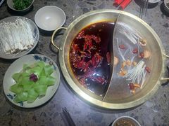 -小龙坎火锅(总店)