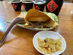 -豫石记羊汤(北苑店)