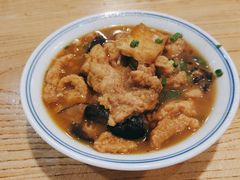 扣碗小酥肉-中原一大碗(湖滨店)