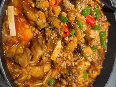 -蛙喔牛蛙(太仓万达店)