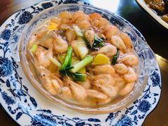 -灵福缘私房菜·农家菜(拈花湾·灵山大佛必推店)
