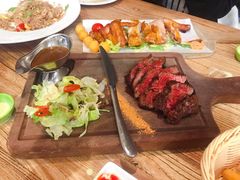 -塔可墨西哥餐厅(江宁景枫店)