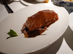 -四季民福烤鸭店(王府井东安门店)