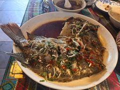 -香满楼(临安路店)