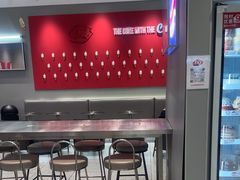 -DQ·蛋糕·冰淇淋(包河万达店)