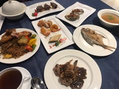 -鹭江潮餐厅•福建菜(鹭江佲家酒店)