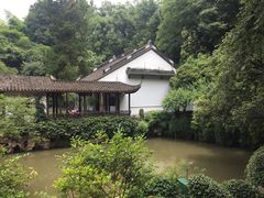 -杭州黄龙洞