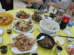 -秋姐美食店(旅游大道店)