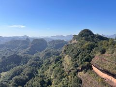 -丹霞山风景名胜区