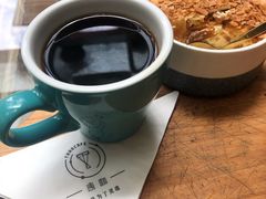-唐咖精品咖啡(大理古城手冲店)