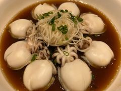 -筱爷叔·上海传统手工菜(玉树路店)