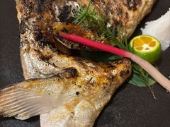 -炉胜·炉端烧·居酒屋