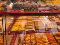 -味多美蛋糕(双合地铁店)