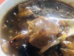 -穆彦华逍遥镇胡辣汤(岗坡路店)