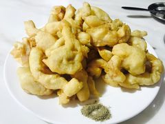 -龙福祥餐馆