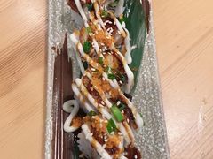 -菊上尊品料理(蚌埠银泰店)