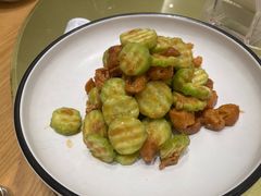 -山东宾馆·齐鲁苑餐厅