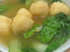 -王春春鸡汤饭(重庆巴南万达店)