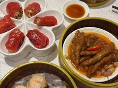 -潮江春(阳光店)