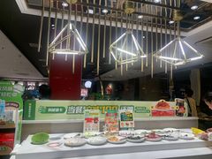 -豪客来牛排(青龙街店)