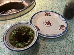 -鸿姐老火锅(疁城新天地店)