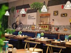 大堂-佬湘楼·27年湘菜(天河都市广场店)