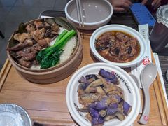 -72街荷叶饭(东方宝泰广场店)