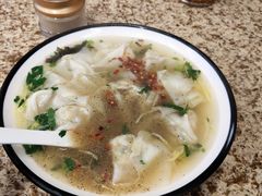 大虾馄饨-小倩倩•鸡汤馄饨(江西路创始店)