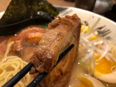 -雷神拉面(财富中心玉米楼店)