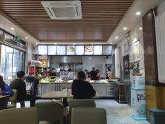 -林静小吃(复兴路店)