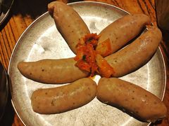 -原始泥炉烤肉(总店)