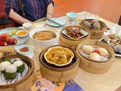 -点都德(汇胜楼店)