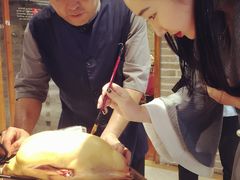 -局气 烤鸭·北京菜(光华路店)