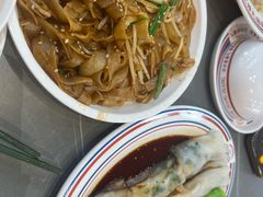 -永盛茶档·港式餐厅(桥北店)